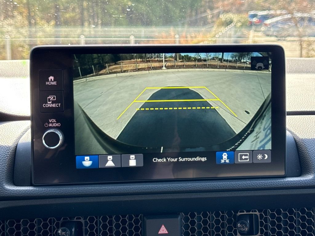 New 2026 Honda CR-V Sport-L image 22