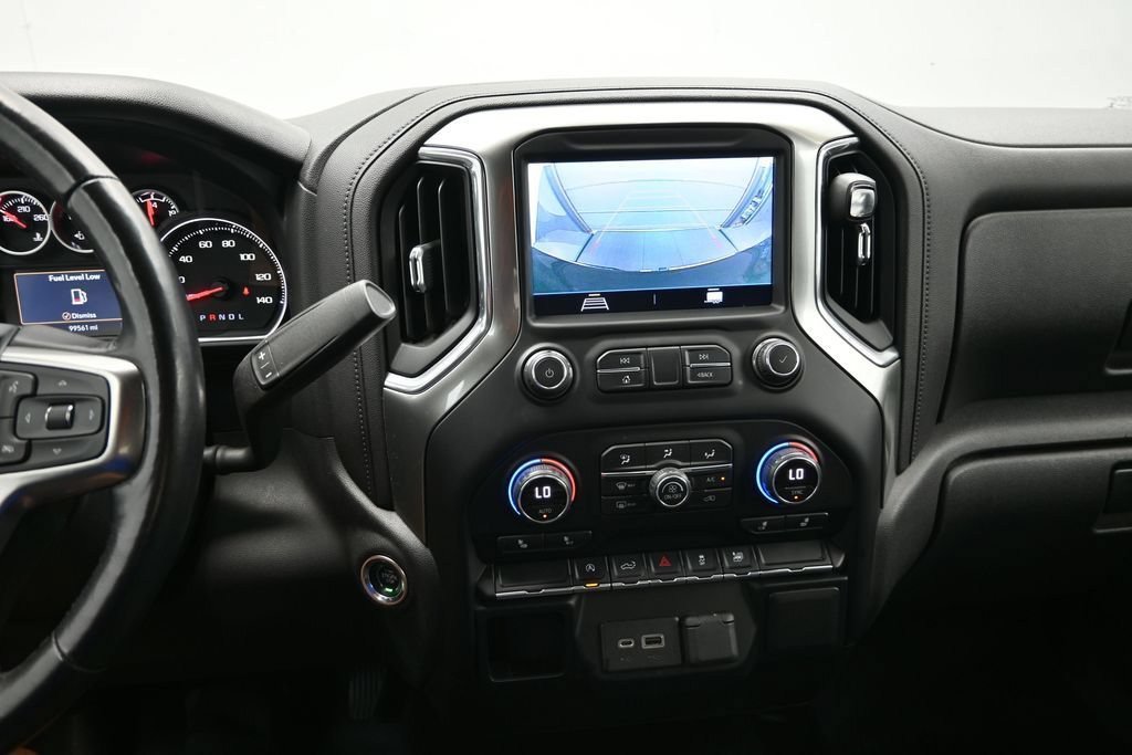 Used 2020 Chevrolet Silverado 1500 LT w/ All-Star Edition RWD image 24