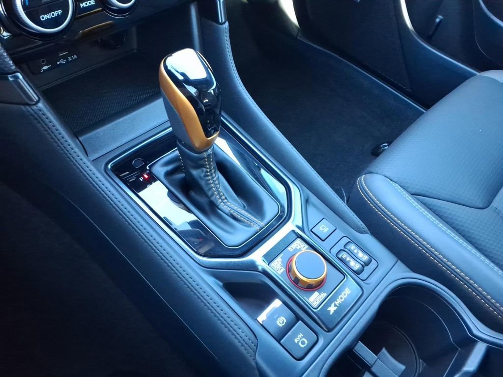 Used 2023 Subaru Forester Wilderness image 8