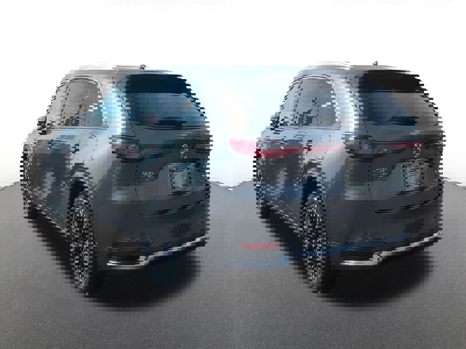 New 2026 MAZDA CX-90 3.3 Turbo S w/ Premium Plus image 4