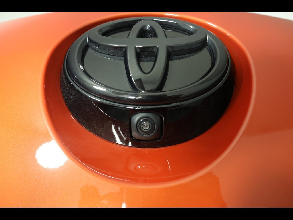 Used 2025 Toyota Corolla SE image 20