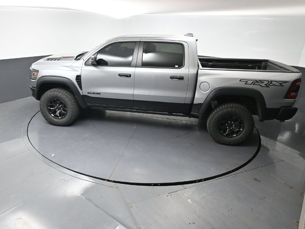 Used 2024 RAM 1500 TRX w/ TRX Level 2 Equipment Group AWD/4WD image 51