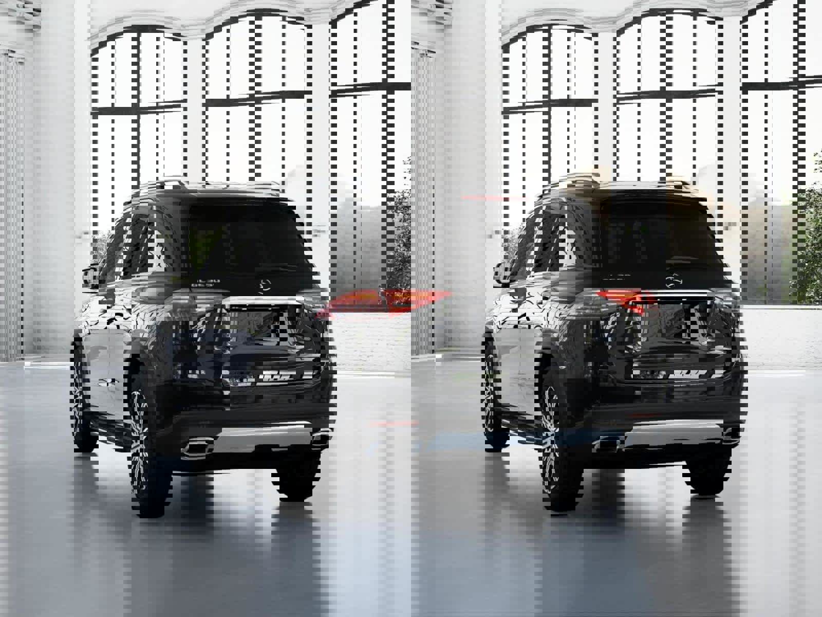 New 2025 Mercedes-Benz GLE 350 4MATIC image 25