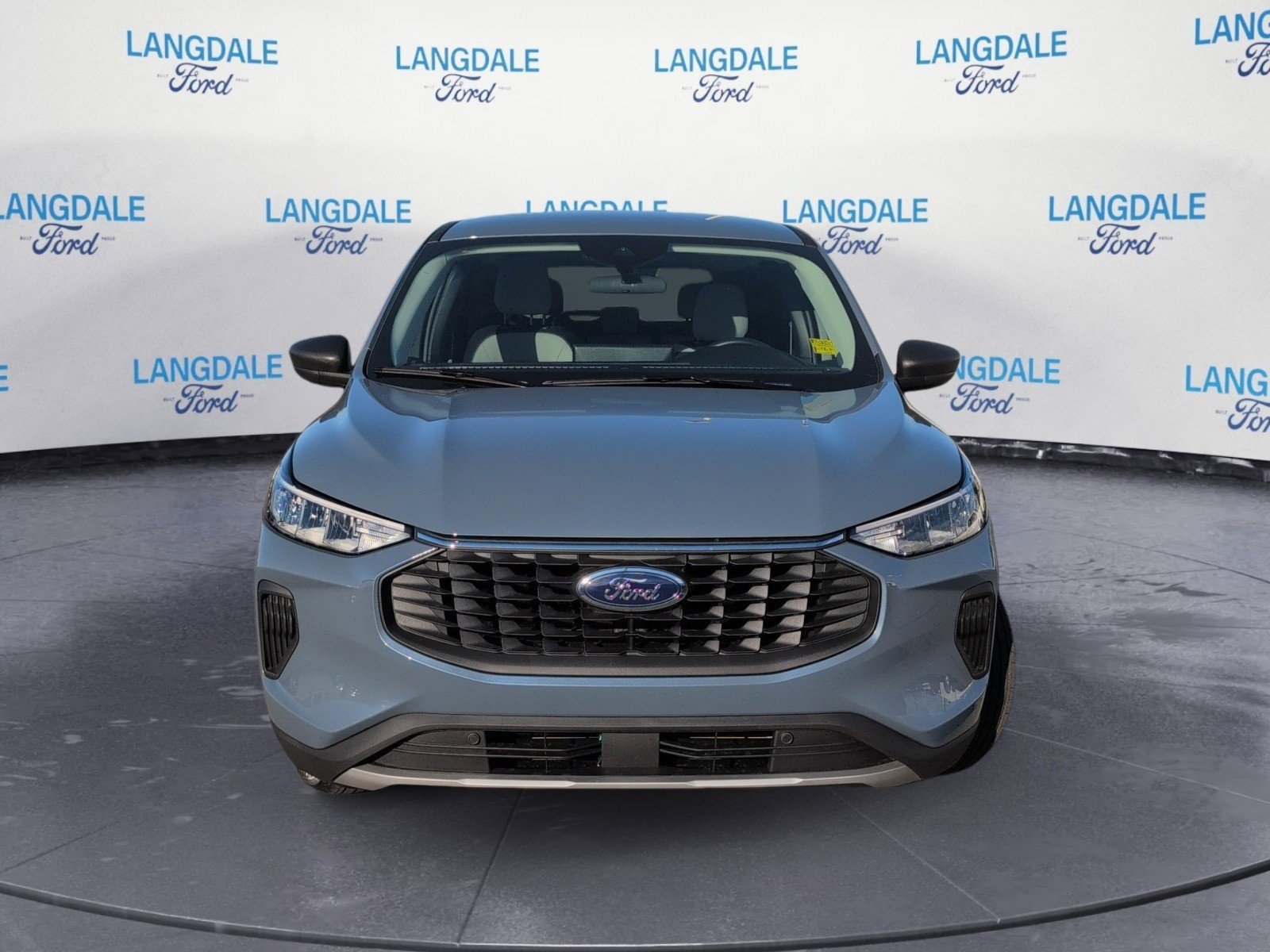 New 2026 Ford Escape Active w/ Tech Pack #1 image 12