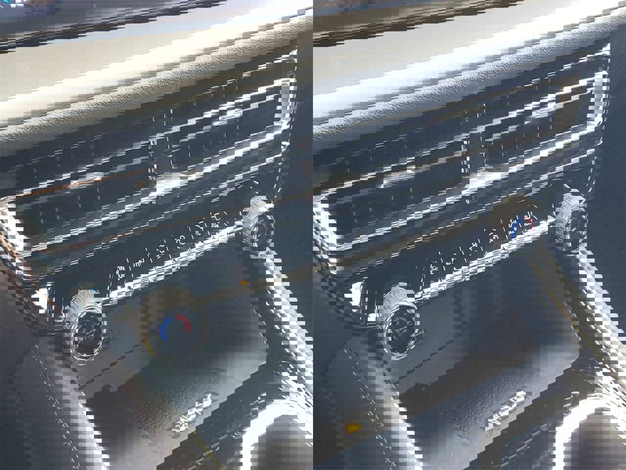 New 2026 Chevrolet Traverse LT w/ Driver Confidence Package image 27