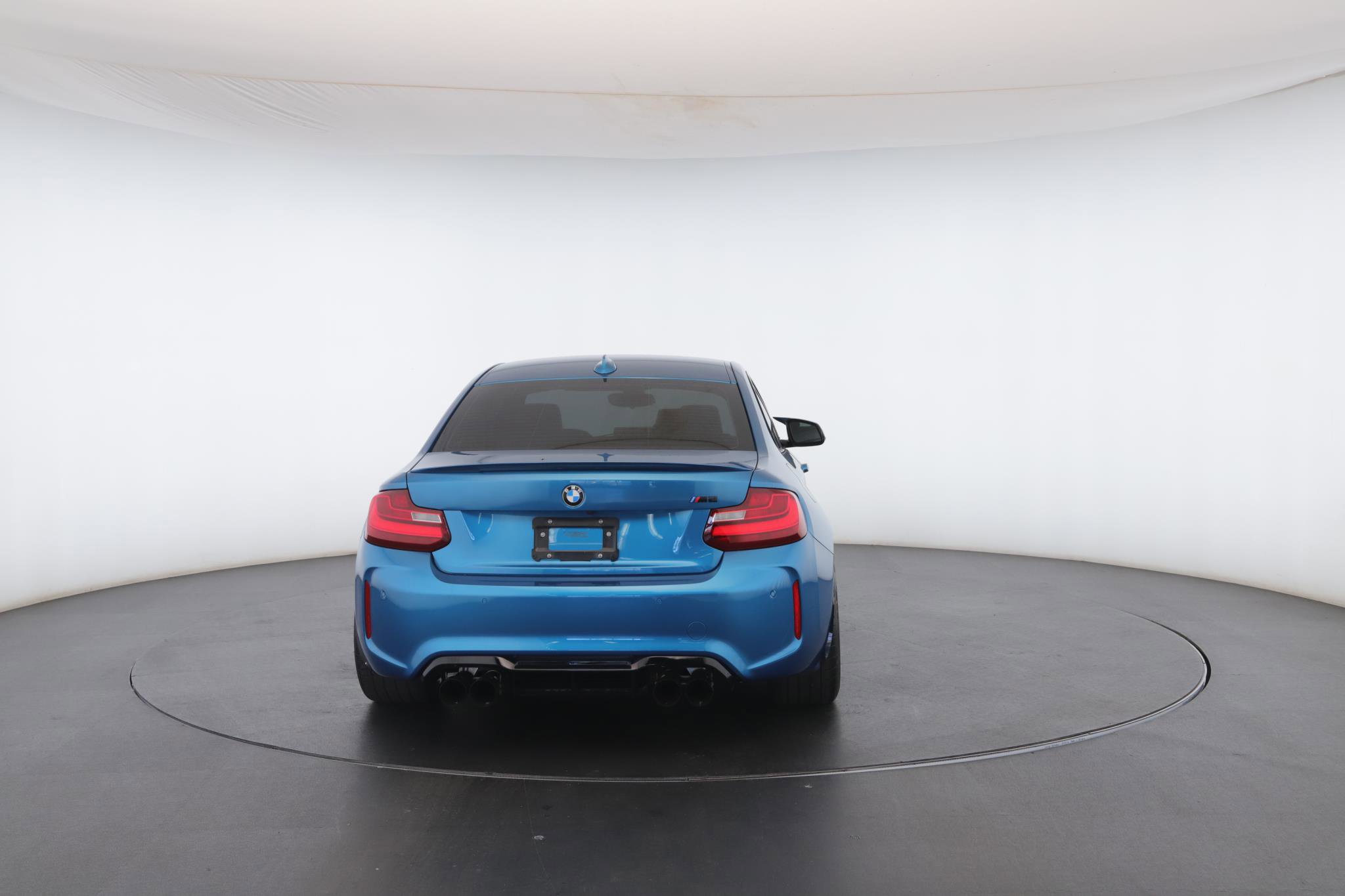 Used 2016 BMW M2 image 25