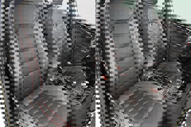 Used 2015 Volkswagen Golf 4-Door image 9