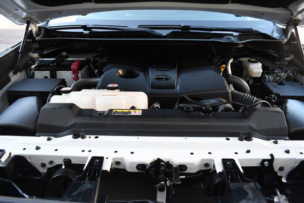 Used 2023 Toyota Tundra SR5 image 29