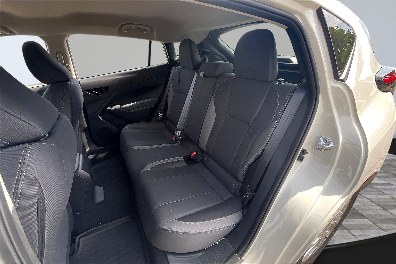 New 2025 Subaru Impreza 2.0i image 10