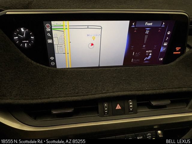 Used 2021 Lexus ES 300h w/ Accessory Package FWD image 17