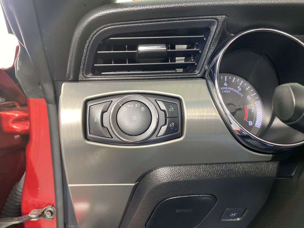 Used 2015 Ford Mustang GT Premium w/ Equipment Group 401A image 12