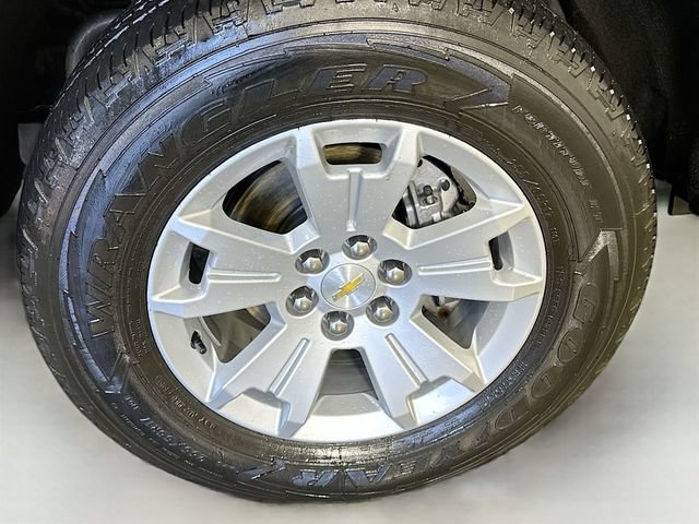 Used 2020 Chevrolet Colorado LT w/ LT Convenience Package AWD/4WD image 12