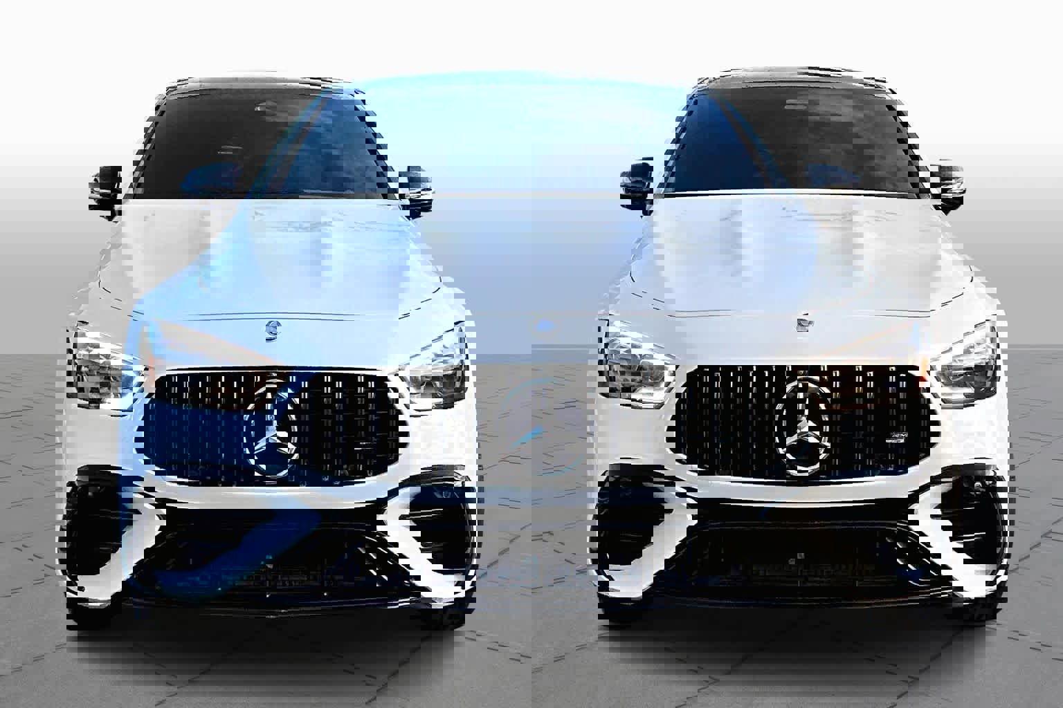 Certified 2024 Mercedes-Benz AMG GT 53 image 3