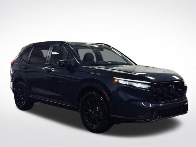 New 2026 Honda CR-V Sport-L image 4