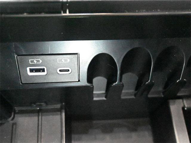 Certified 2025 Toyota Tundra TRD Pro image 4