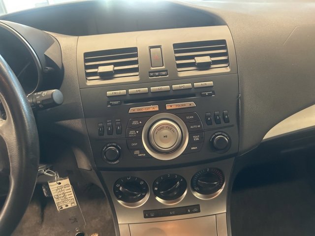 Used 2011 MAZDA MAZDA3 s Sport image 17