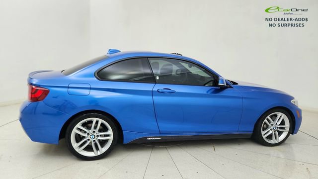 Used 2014 BMW 228i Coupe RWD image 6