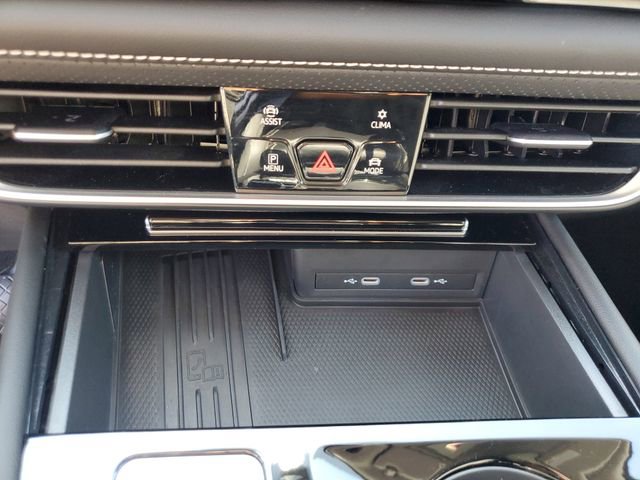 Certified 2025 Volkswagen Atlas SE w/ Panoramic Sunroof Package FWD image 21