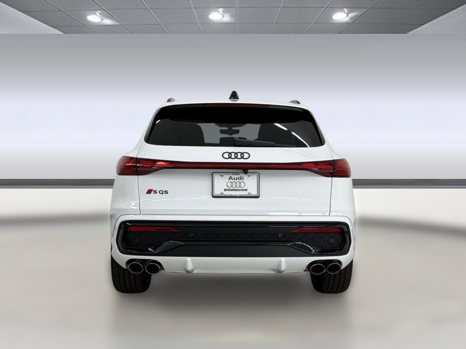 New 2026 Audi SQ5 Prestige AWD/4WD image 10