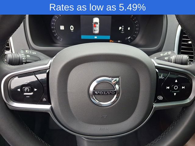 Certified 2023 Volvo XC90 B6 Plus w/ Protection Package Premier image 24