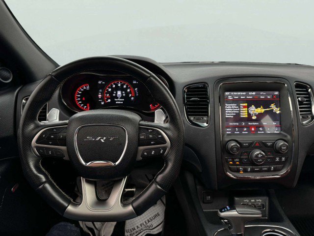 Used 2018 Dodge Durango SRT w/ Technology Group image 27