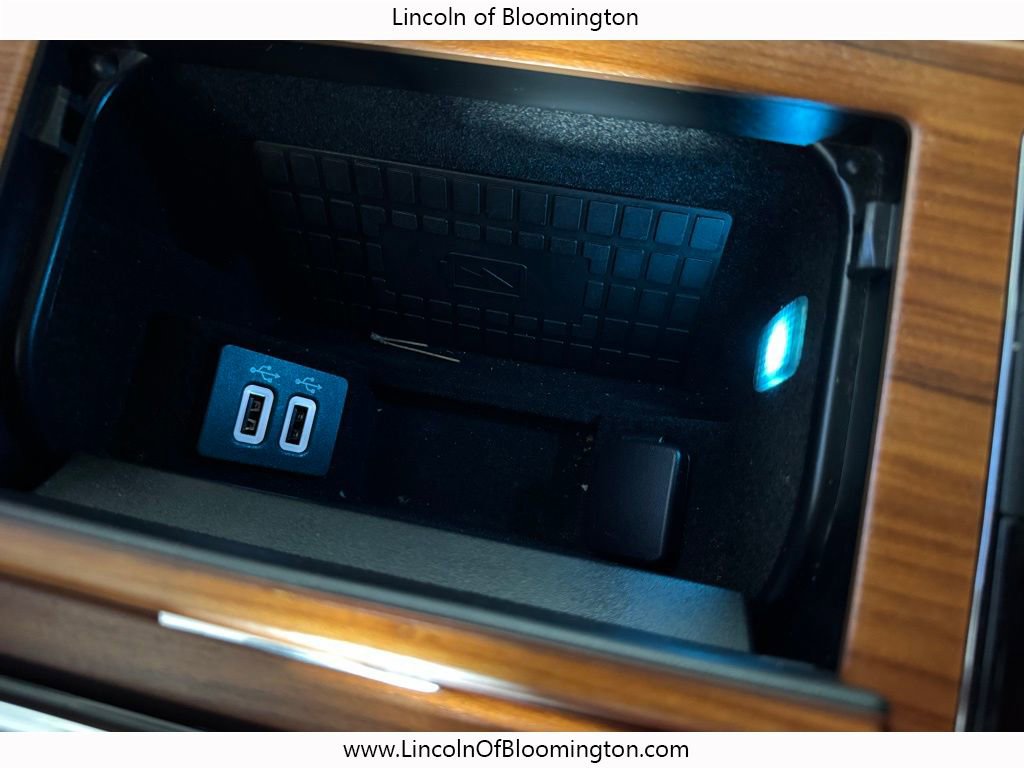 Used 2019 Lincoln Navigator Reserve AWD/4WD image 59