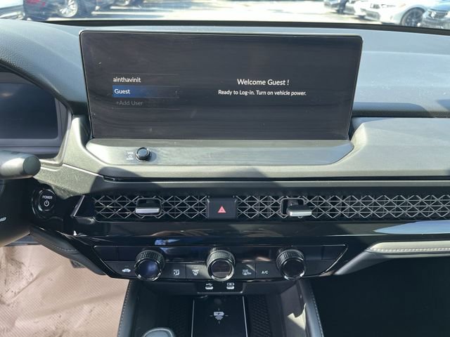 Used 2024 Honda Accord Touring image 13