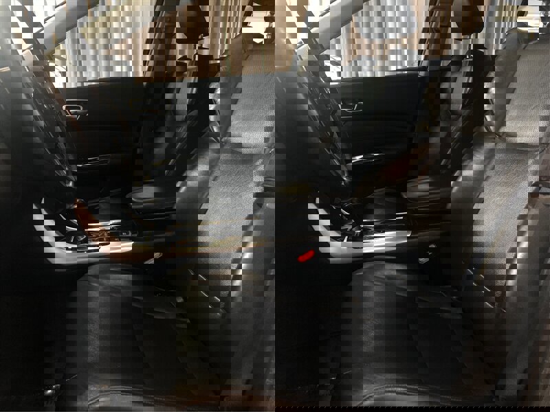 Used 2019 Acura TLX w/ Technology Package image 9