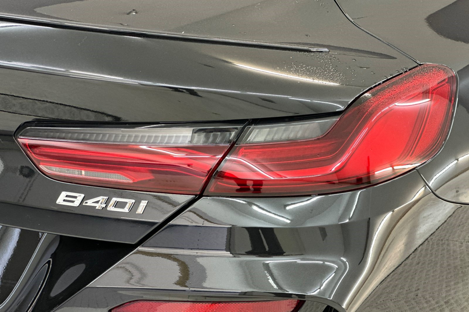 New 2026 BMW 840i Coupe w/ M Sport Professional Package RWD image 13