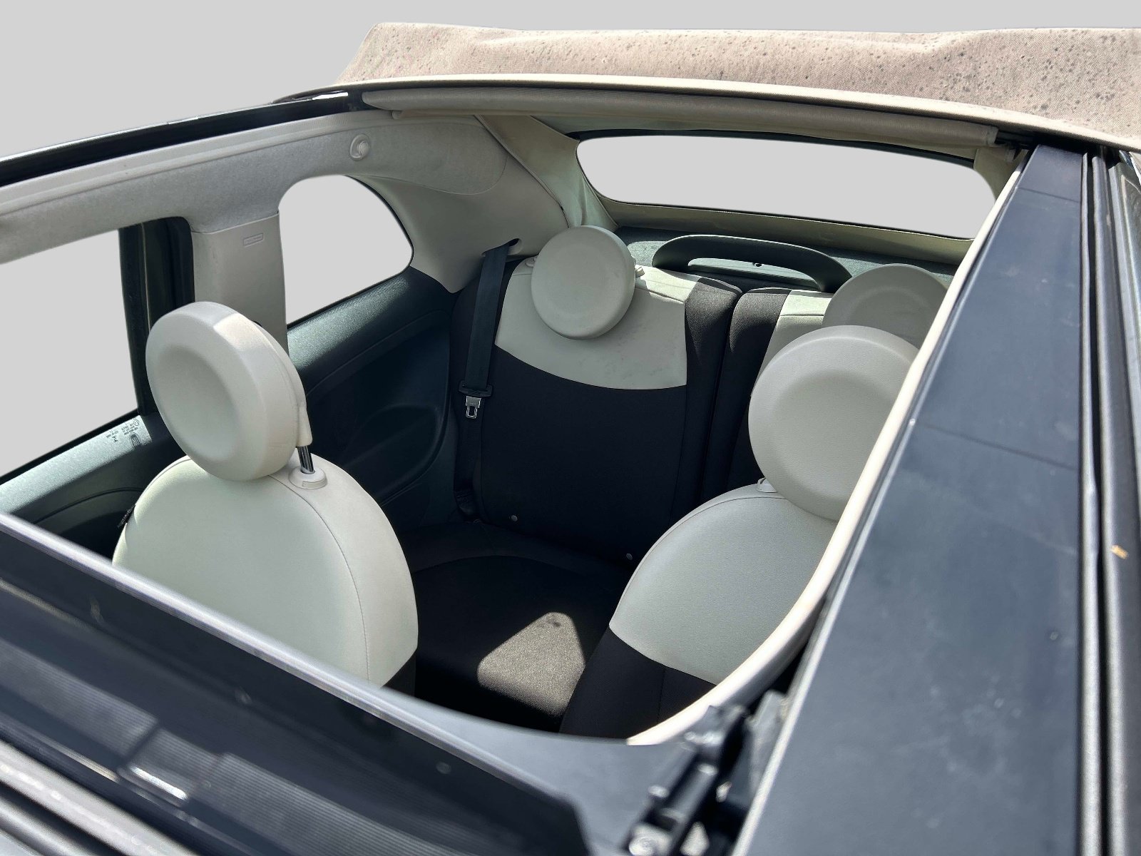 Used 2015 FIAT 500 Pop FWD image 14