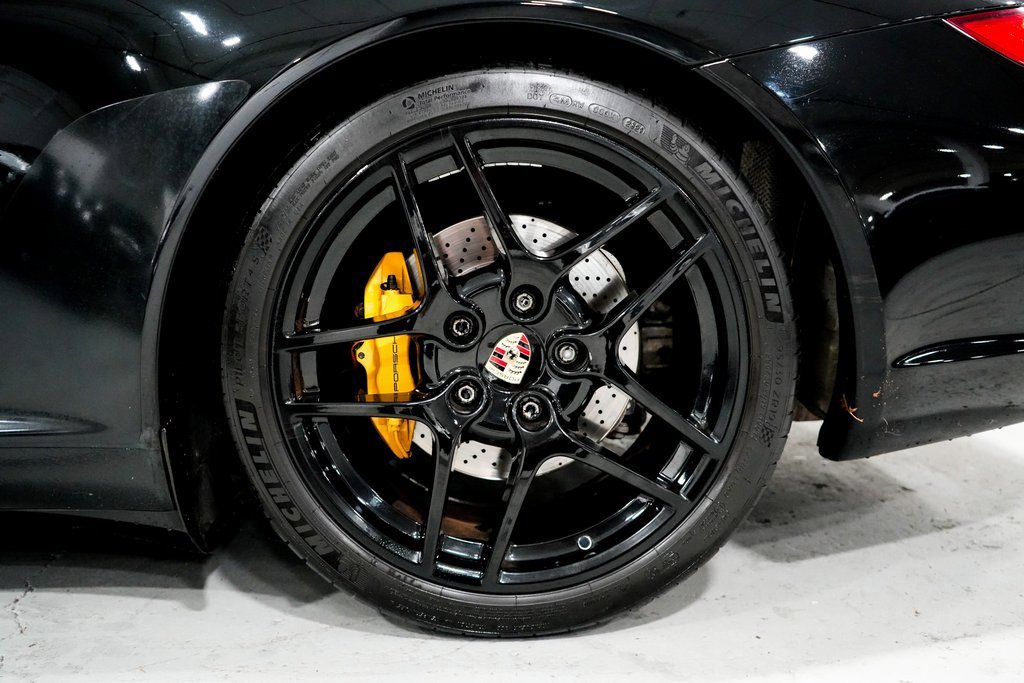 Used 2009 Porsche 911 Carrera S image 20