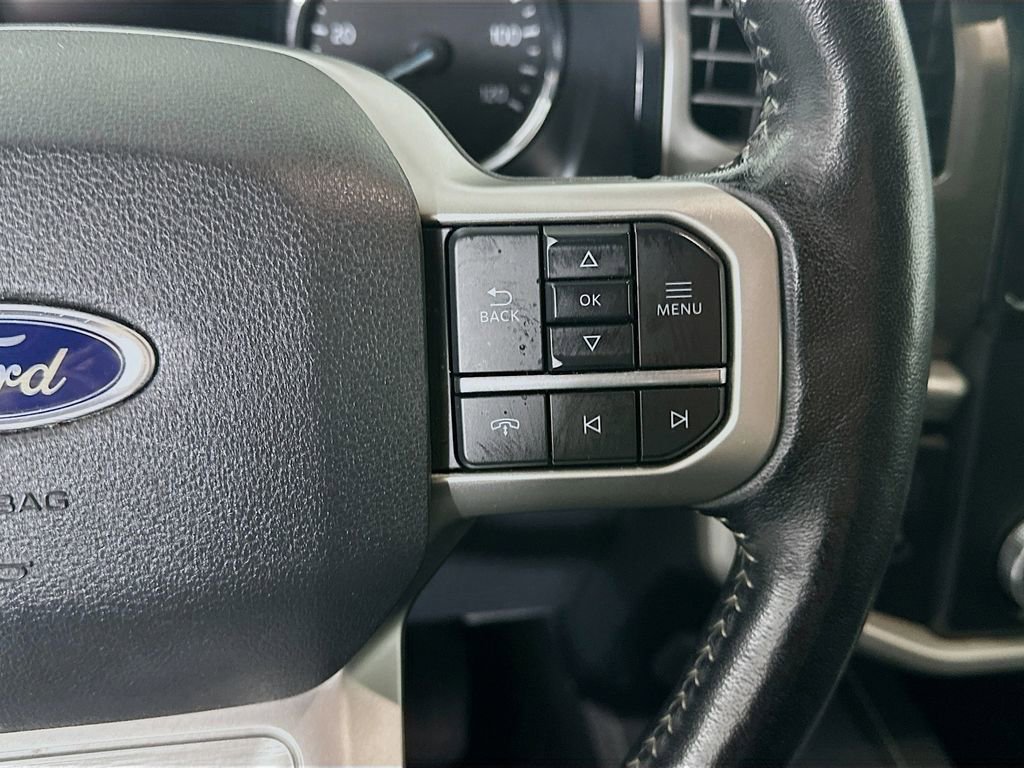 Used 2023 Ford Expedition Max XLT image 27