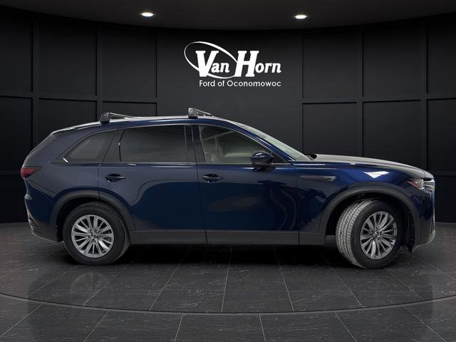 Used 2024 MAZDA CX-90 3.3 Turbo w/ Preferred Plus image 2
