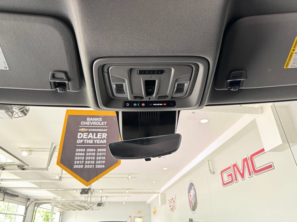 Certified 2023 GMC Sierra 1500 Denali w/ Technology Package AWD/4WD image 26