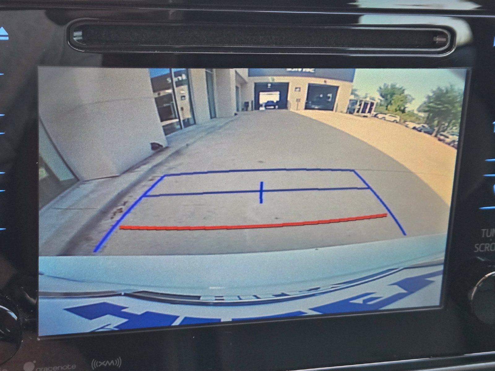 Used 2018 Toyota Corolla XSE FWD image 16