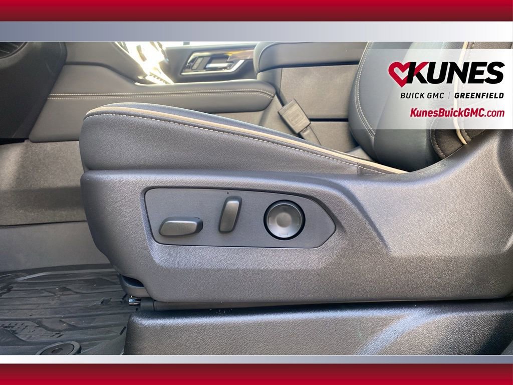 New 2026 GMC Yukon XL Elevation w/ Elevation Premium Package image 20