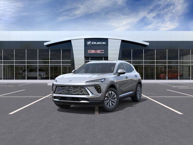 New 2026 Buick Envision Preferred image 52