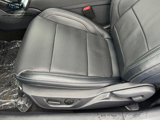 New 2026 Ford Mustang Premium image 33