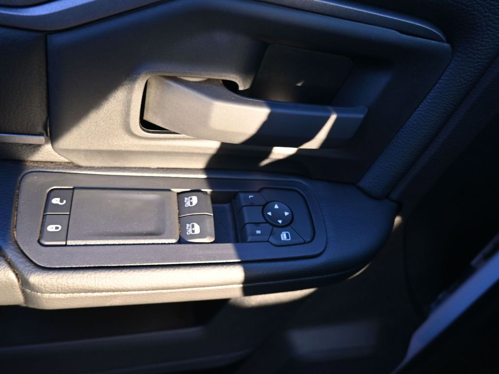 New 2026 RAM 5500 Tradesman w/ Chrome Appearance Group image 34