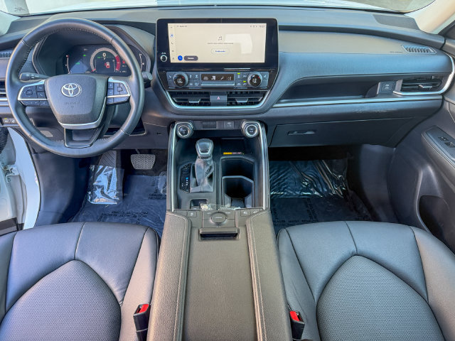 Used 2026 Toyota Grand Highlander AWD Hybrid image 26
