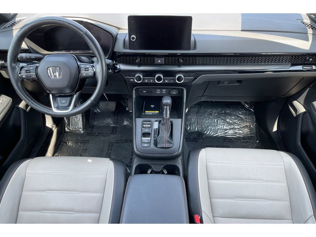 Certified 2023 Honda CR-V Sport Touring image 15