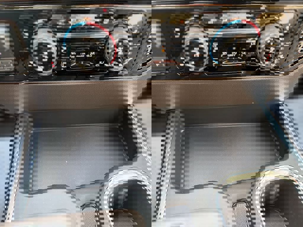 New 2026 Chevrolet Silverado 1500 RST w/ Safety Package image 26