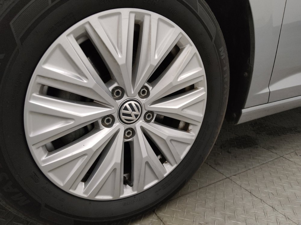 Used 2019 Volkswagen Jetta S w/ Driver Assistance Package FWD image 31