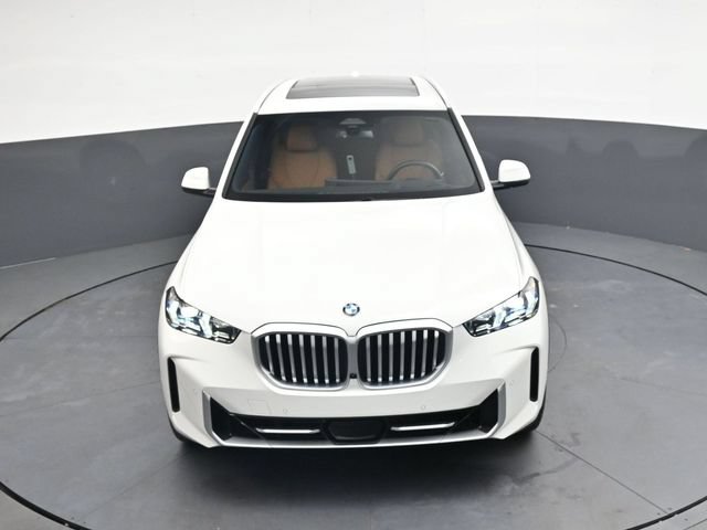 Used 2026 BMW X5 xDrive40i w/ Premium Package AWD/4WD image 29