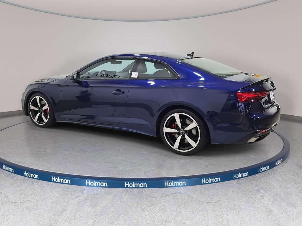 Used 2023 Audi A5 2.0T Premium Plus w/ Premium Plus image 9