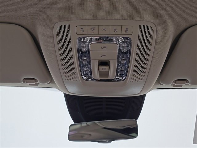 Certified 2025 Mercedes-Benz GLS 450 GLS 450 image 25