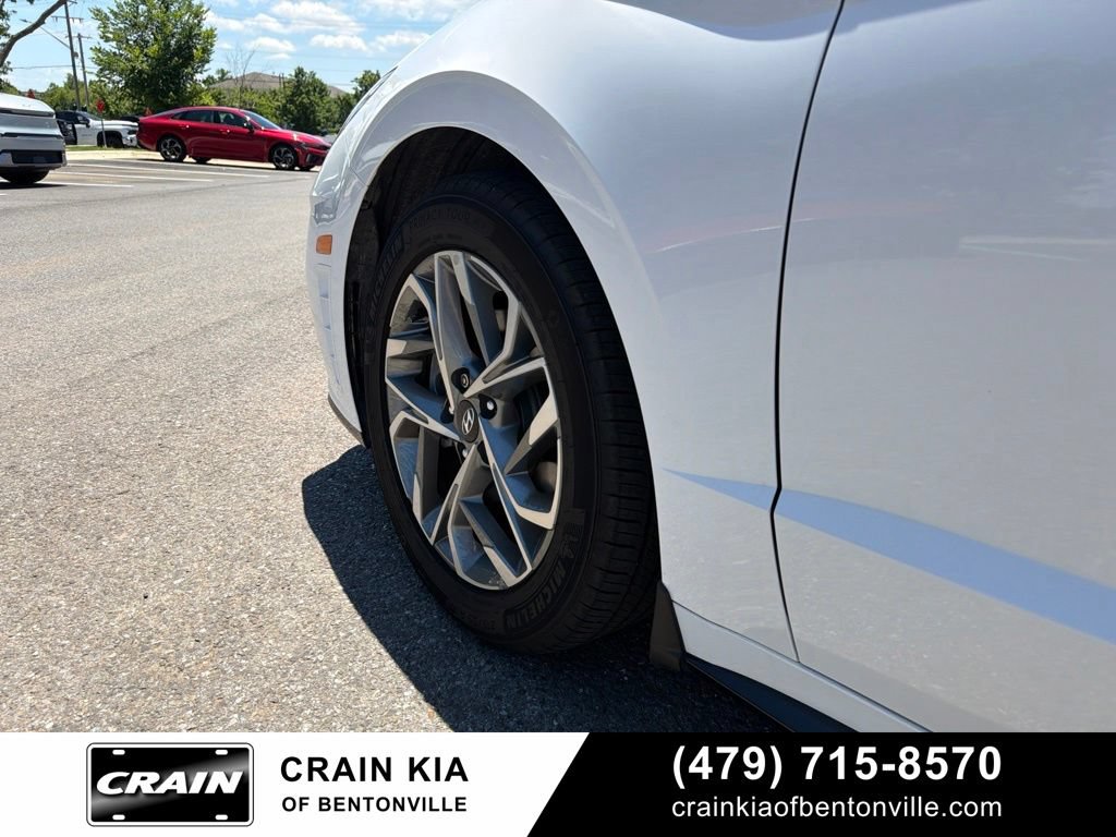 Used 2022 Hyundai Sonata SEL FWD image 9