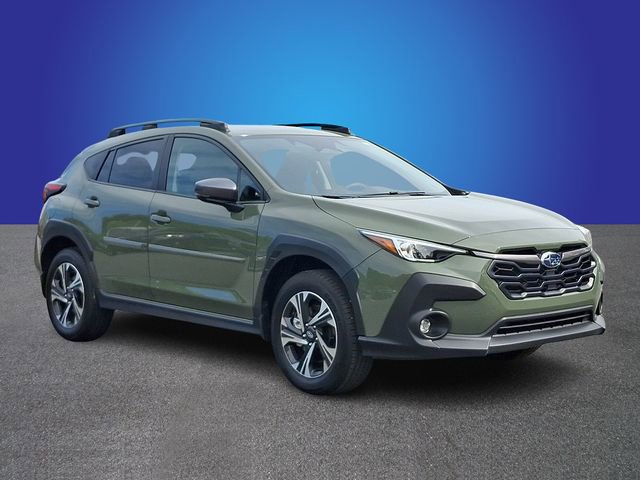 Certified 2026 Subaru Crosstrek 2.0i Premium AWD/4WD image 3
