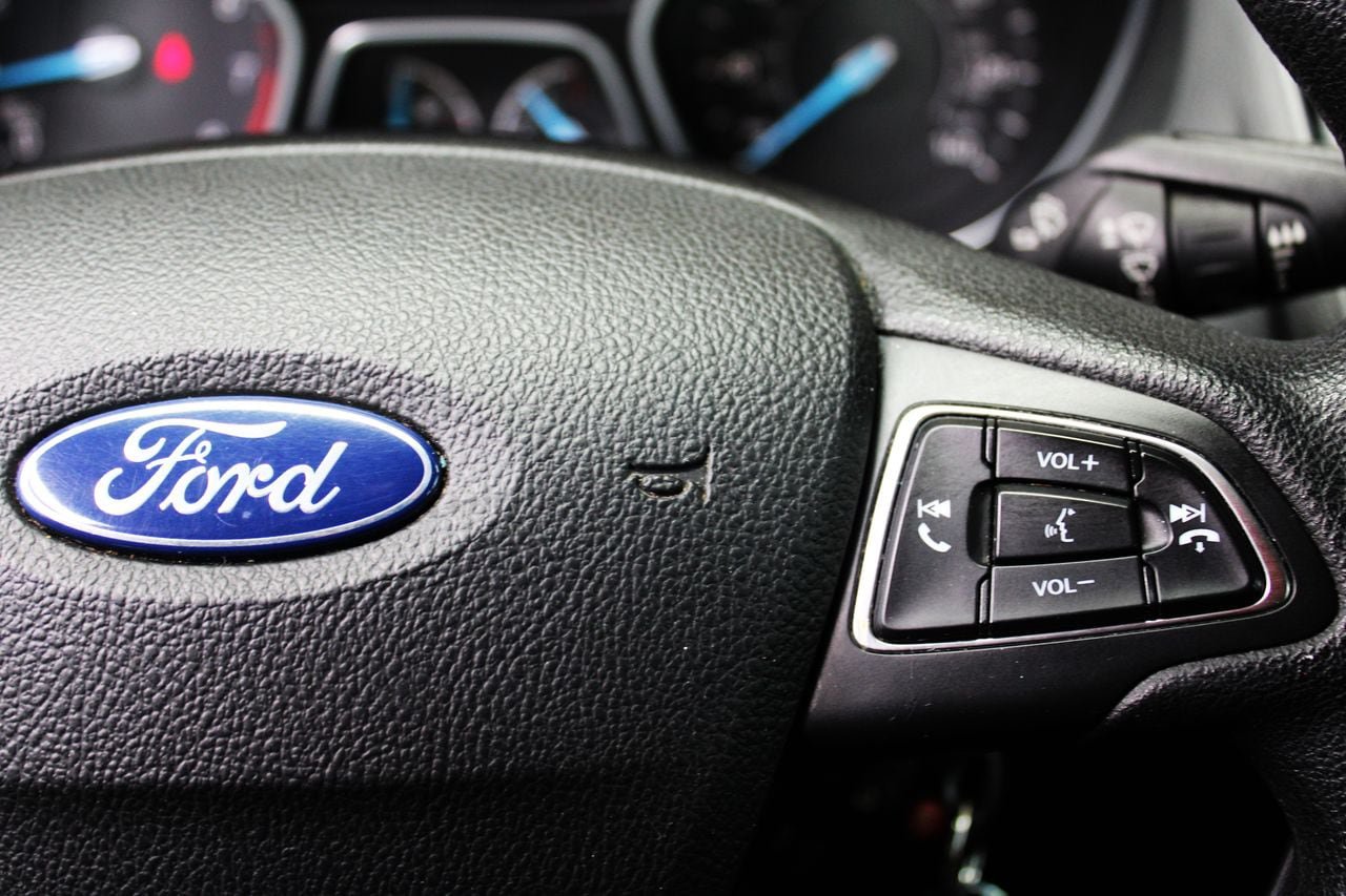 Used 2016 Ford Focus SE FWD image 27