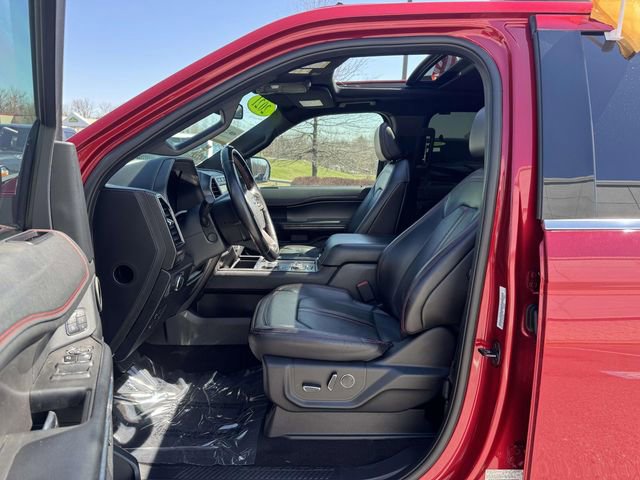 Certified 2021 Ford Expedition Limited image 16